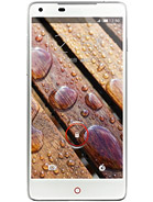 Best available price of ZTE nubia Z5 in Palestine