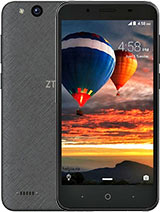 Best available price of ZTE Tempo Go in Palestine