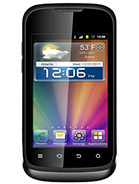 Best available price of ZTE Kis III V790 in Palestine