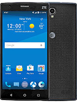 Best available price of ZTE Zmax 2 in Palestine